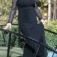 لباس مجلسی سایز 44تا46|لباس|تهران, هفت چنار|دیوار