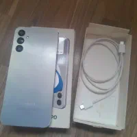 سامسونگ Galaxy A14 5G با حافظهٔ ۶۴ گیگابایت|موبایل|اردبیل, |دیوار