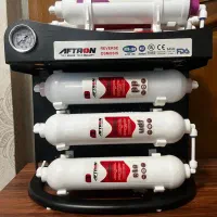 تخفیف تمامی خدمات تصفیه آب به مناسبت بلک فرایدی|آبسردکن و تصفیه آب|تبریز, |دیوار