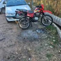 موتور سیکلت