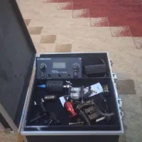 دستگاه تتو ابرووبدن