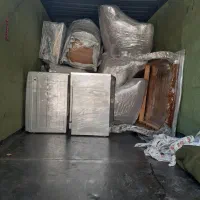 اتوبار مخصوص حمل اثاثیه منزل شبانه روزی 100%تضمینی|خدمات حمل و نقل|تهران, جمال‌زاده|دیوار