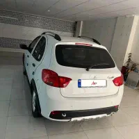 کوییک مدل ۹۹|خودرو سواری و وانت|اردبیل, |دیوار