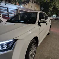 دنا پلاس شش دنده 1404 بی رنگ