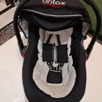 کریر وساک|کالسکه و لوازم جانبی|صومعه‌سرا, |دیوار