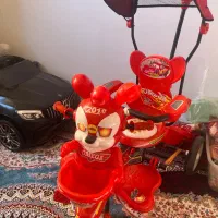 دوچرخه|دوچرخه، اسکیت، اسکوتر|ساوه, |دیوار