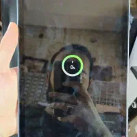 تبلت s6lite سامسونگ تمیز و فقط انباکس شده|تبلت|تهران, حکیمیه|دیوار