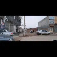 ۲۰۹ متر زمین تجاری مسکونی بر خیابان شهرک کرناچی|فروش زمین و ملک کلنگی|کرمانشاه, |دیوار