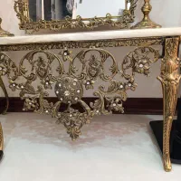 آینه ، شمعدان ، کنسول|بوفه، ویترین، کنسول|تهران, زیبادشت|دیوار