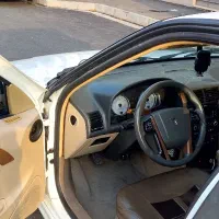 پرشیا مدل ۹۶ بیرنگ|خودرو سواری و وانت|کرج, کیانمهر|دیوار