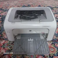 پرینتر HP 1102