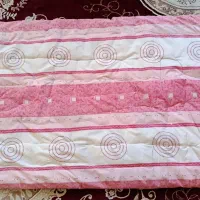 تشک دو نفره  سنتی سالم و تمیز دونه ایی ۴۵۰۰۰۰|تشک تختخواب|دماوند, گیلاوند|دیوار