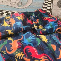 کاپشن کودک مناسب 5تا6سال|کفش و لباس بچه|تهران, ائمه اطهار|دیوار