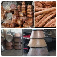 خرید ضایعات آهن مس برنج آلمینیوم