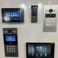 فروش و خدمات بر ق هوشمندسازی