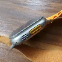 اپل واچ اوترا با کلی بند اضافه|ساعت|تهران, اسکندری|دیوار