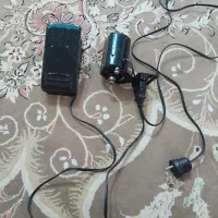 دینام چرخ خیاطی اصل ژاپن قدیمی