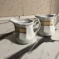 تعدادی ظروف