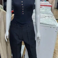 تعدای مانکن کامل در حد نو