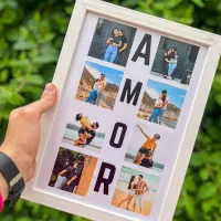 تابلو موزیکال روز پدر با بهترین کیفیت و قیمت|تابلو، نقاشی، عکس|تبریز, |دیوار