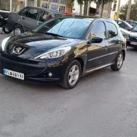پژو۲۰۷