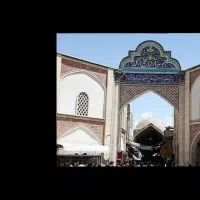 مغازه-در-بازار-سرپوشیده
