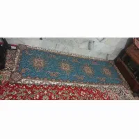 شاه نشین تکی|پشتی|یزد, |دیوار