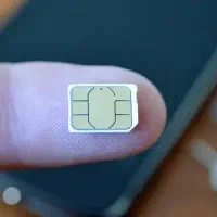 سیم کارت کد ۸