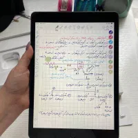 آیپد نسل۷ با قلم|تبلت|اصفهان, هزارجریب|دیوار