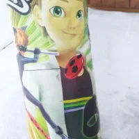 کیسه بوکس نو با همراه دست گش