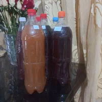 سرکه سیب، انگور، انجیر، آبغوره،کشمش پلویی