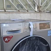 r5 مصری|ماشین لباسشویی و خشک‌کن لباس|بانه, |دیوار