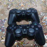 ps3 در حد نو