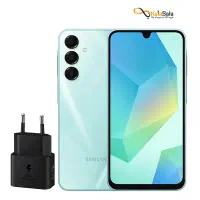 گوشی a16 سامسونگ|موبایل|شیراز, فلکه گاز|دیوار