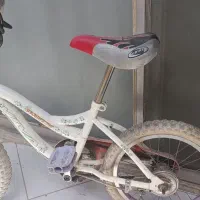 دوچرخه سایز ۱۶