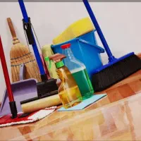 شرکت نظافتی