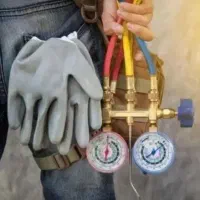 تعمیرات یخچال فریزر.تعمیرکار یخچال.تغمیر یخچال