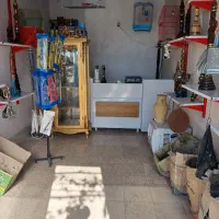 ذغال فروشی تاج تخت