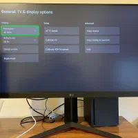 مانیتور گیمینگ 2k 165hz ips LG ULTRAGEAR 32GP750