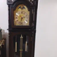 ساعت ایستاده سالم قیمت مناسب و معاوضه