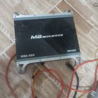 سیستم صوتی فول