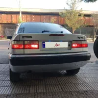 زانتیا مدل ۸۳در حد|خودرو سواری و وانت|دامغان, |دیوار