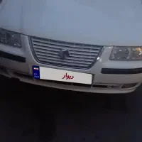 سمند ملی موتور 92