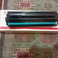 کارتریج canon 725