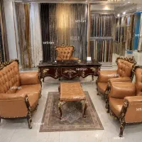 دفتر کار و مبلمان اداری لویی|دفتر کار|تهران, پردیسان|دیوار