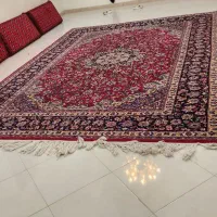 فرش دستباف ۱۲ متری|فرش|اصفهان, سرچشمه|دیوار