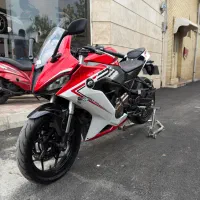 کیوجی 250rr
