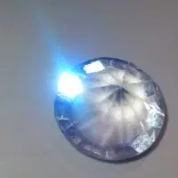 الماس طبیعی