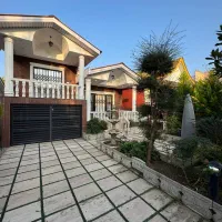 ویلا-مبله-پلاک-اول-جنگل-در-چمستان-شهرک-با-نگهبانی