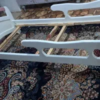 تخت تک نفره